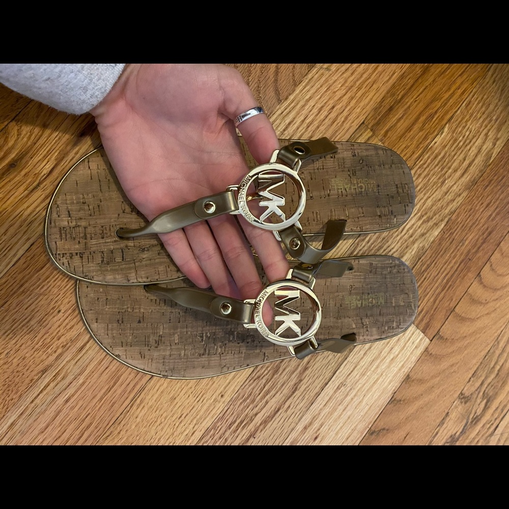 Michael Kors sandals